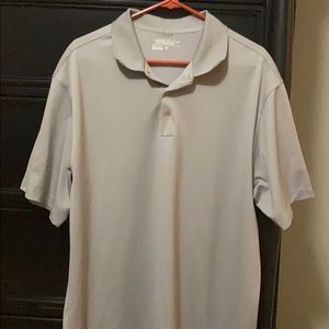 Nike golf polo